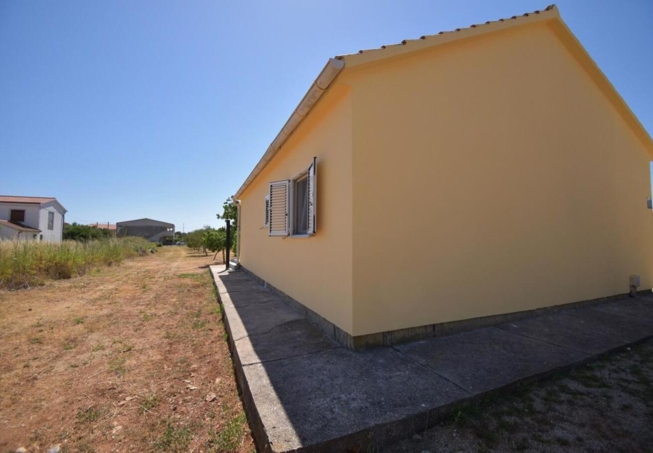 Holiday Home Branka - 80 M From Beach 维尔 外观 照片