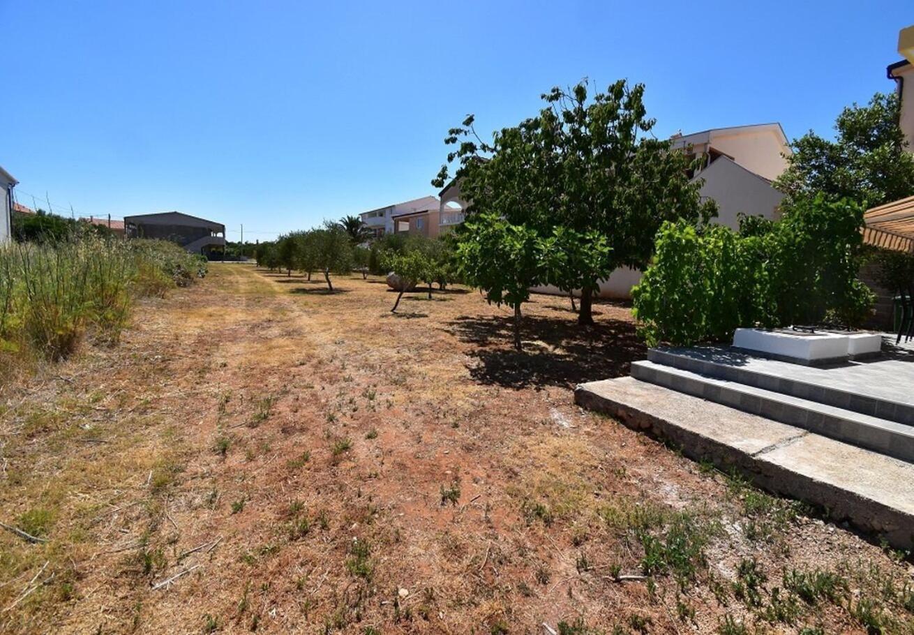 Holiday Home Branka - 80 M From Beach 维尔 外观 照片