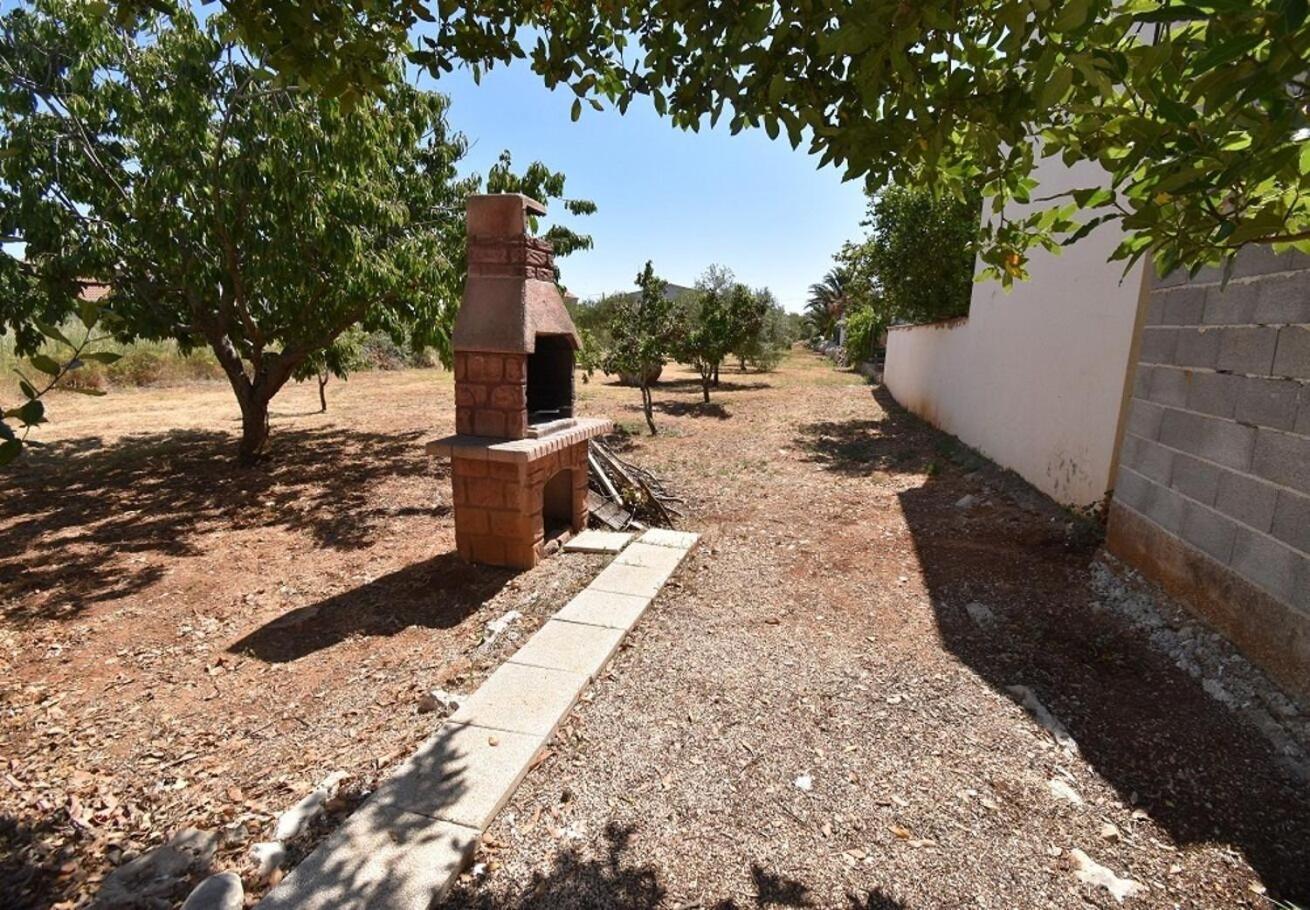 Holiday Home Branka - 80 M From Beach 维尔 外观 照片